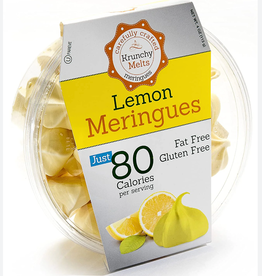 Krunchy Melts Krunchy Melts Lemon Meringues