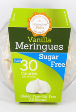Krunchy Melts Krunchy Melts Vanilla Meringues