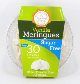 Krunchy Melts Krunchy Melts Vanilla Meringues