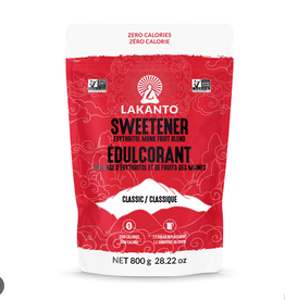 Lakanto Classic Sweetener