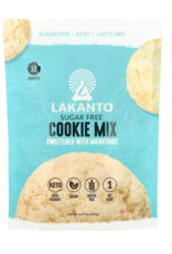 Lakanto Cookie Mix