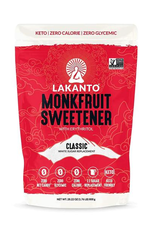 Lakanto Monkfruit Sweetener 1lb.