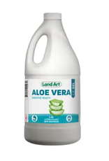 Land Art Aloe Vera Plain  1.5L