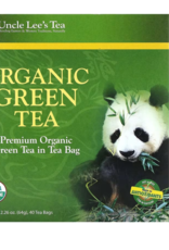 Legends of China Green Tea 40bags
