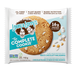Lenny & Larry Keto Cookie Coconut