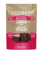 Lillybean LillyBean Brownie Mix