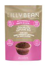 Lillybean LillyBean Choc Cupcake Mix
