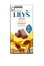 Lily's Sweets Lily's Bar Milk Creamy Chocolate