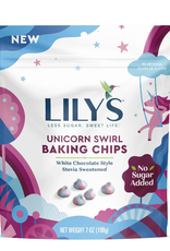 Lily's Sweets Lily's Chips Unicorn 198g