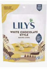 Lily's Sweets Lily's Chips White Chocolate 198g