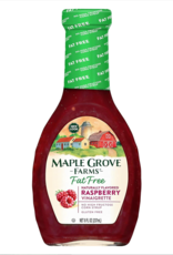 Maple Grove Farms Maple Grove Farms Salad Dressing Raspberry Vinaigrette