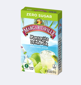 Margaritaville Margarita Mix 6 pk
