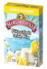 Margaritaville Pina Colada Mix 6 pk