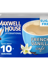 Maxwell House French Vanilla