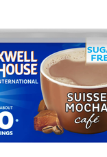 Maxwell House Suisse Mocha