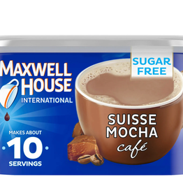 Maxwell House Suisse Mocha