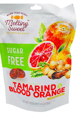 Melting Sweet Hard Candies - Tam Blood Orange 125g