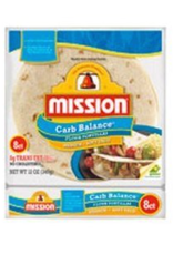 Mission Tortillia