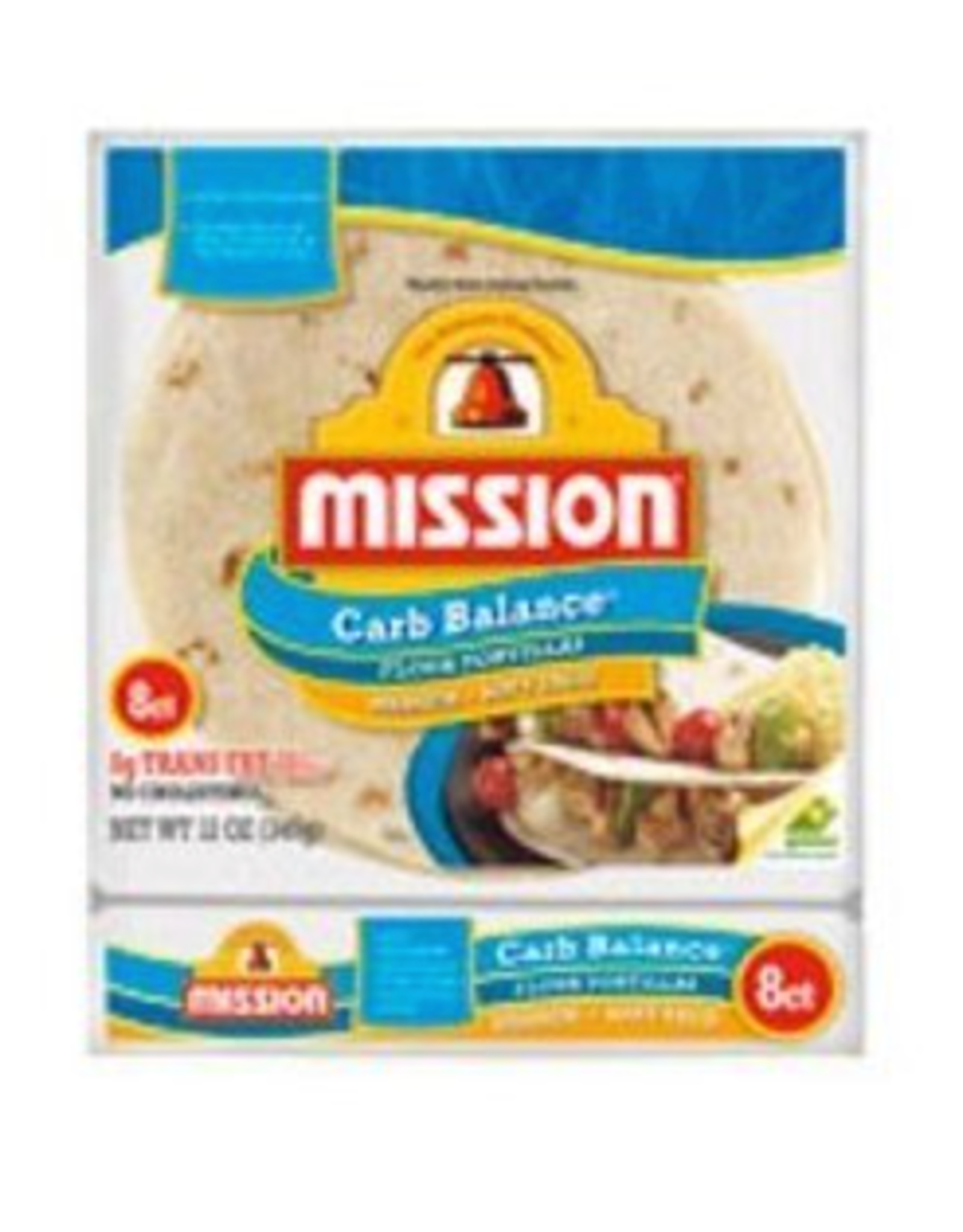 Mission Tortillia