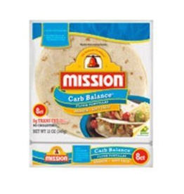 Mission Tortillia