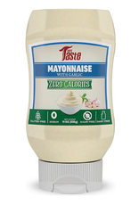 Mrs Taste Sauce Mayo