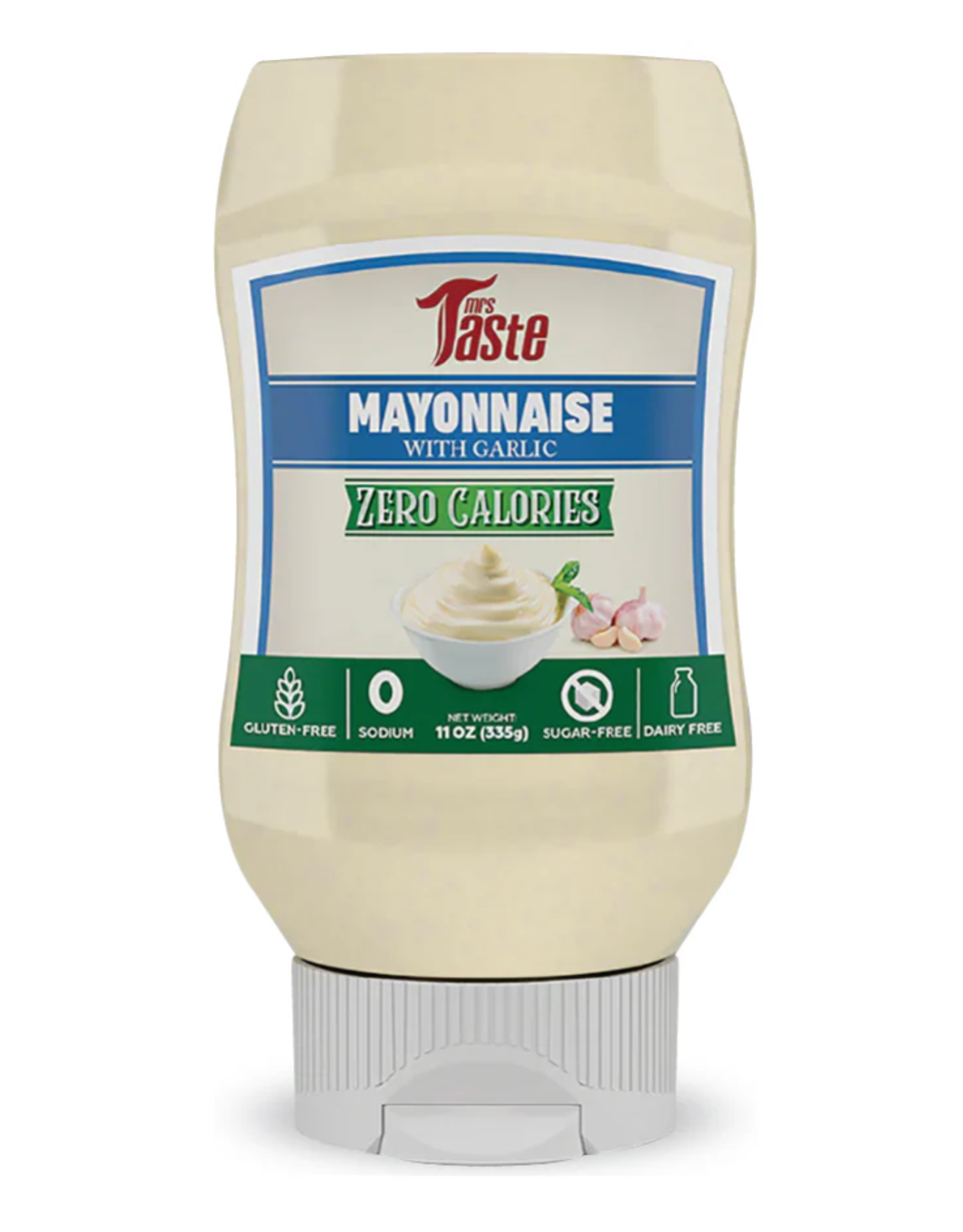 Mrs Taste Sauce Mayo