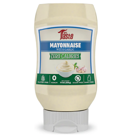 Mrs Taste Sauce Mayo