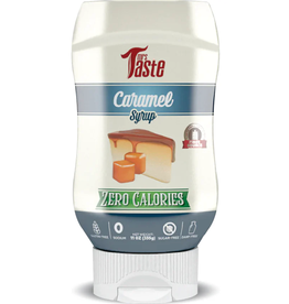 Mrs Taste Syrup Caramel