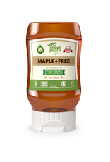 Mrs Taste Zero Sugar Free Maple