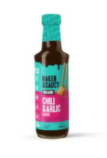 Naked Coconuts Chili Garlic Teriyaki