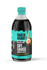 Naked Natural Organic Soy Substitute  473ml