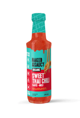 Naked Natural Sweet Thai Chili Sauce 296ml