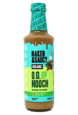 Naked Nooch Original