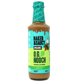 Naked Nooch Original