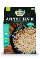 Natural Heaven Angel Hair Noodles