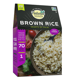 Natural Heaven Brown Rice Noodles