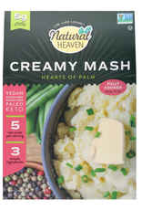 Natural Heaven Creamy Mash