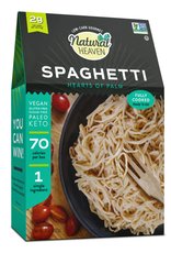 Natural Heaven Spaghetti Noodles