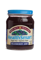 Nature's Hollow Blueberry Preserves