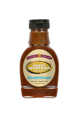 Nature's Hollow Honey Mustard BBQ