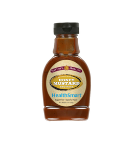 Nature's Hollow Honey Mustard BBQ