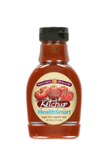 Nature's Hollow Ketchup