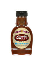 Nature's Hollow Hickory Maple BBQ