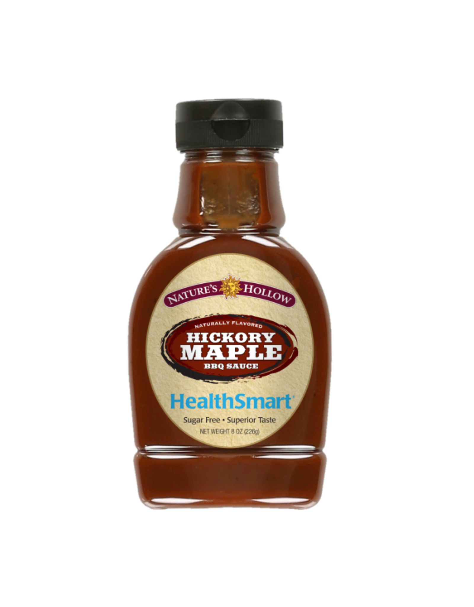 Nature's Hollow Hickory Maple BBQ