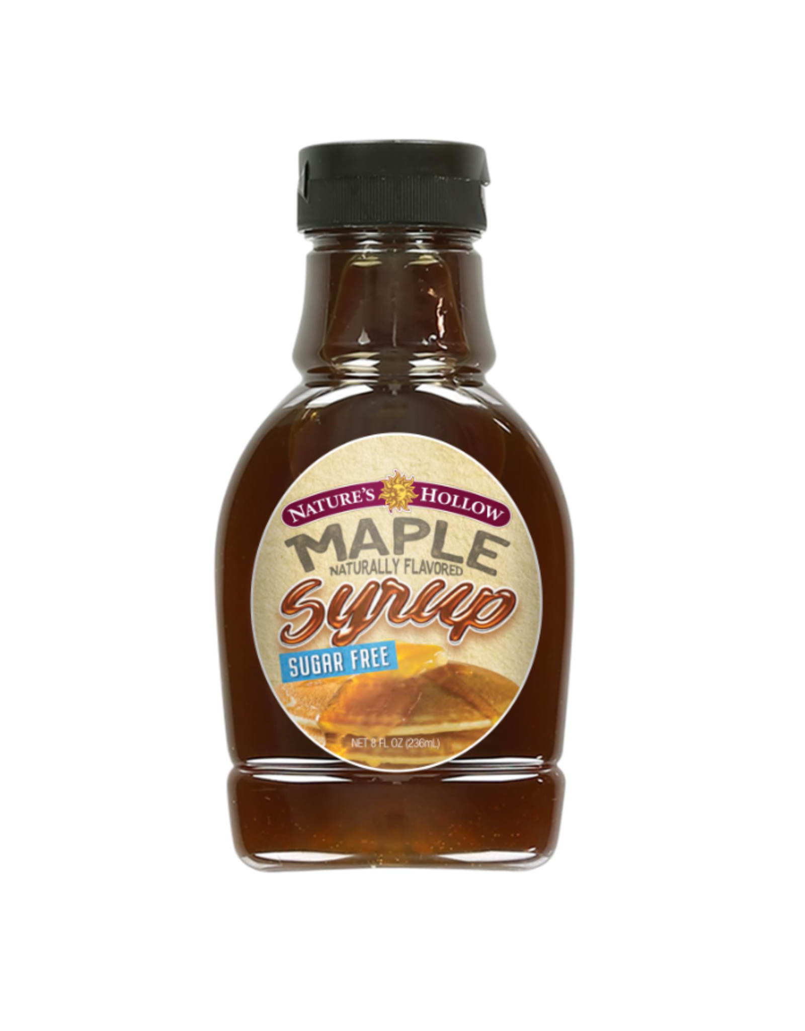 Nature's Hollow Nature's Hollow Maple Syrup