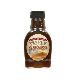 Nature's Hollow Nature's Hollow Maple Syrup