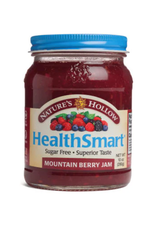 Nature's Hollow Mountain Berry Preserves