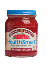 Nature's Hollow Raspberry Preserves