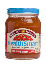 Nature's Hollow Strawberry Preserves