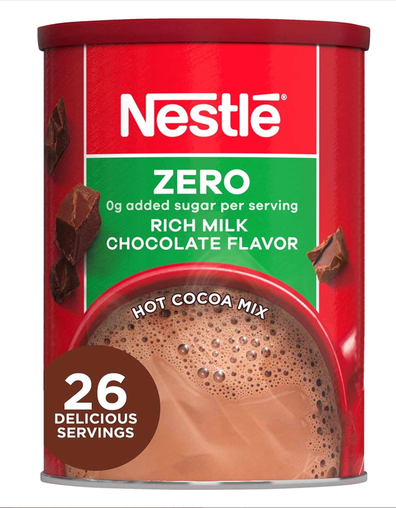 Nestle Hot Cocoa Mix